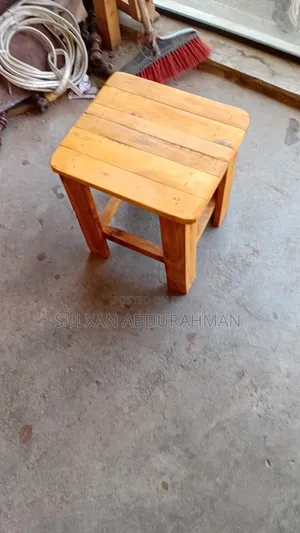 Coffee House Chair