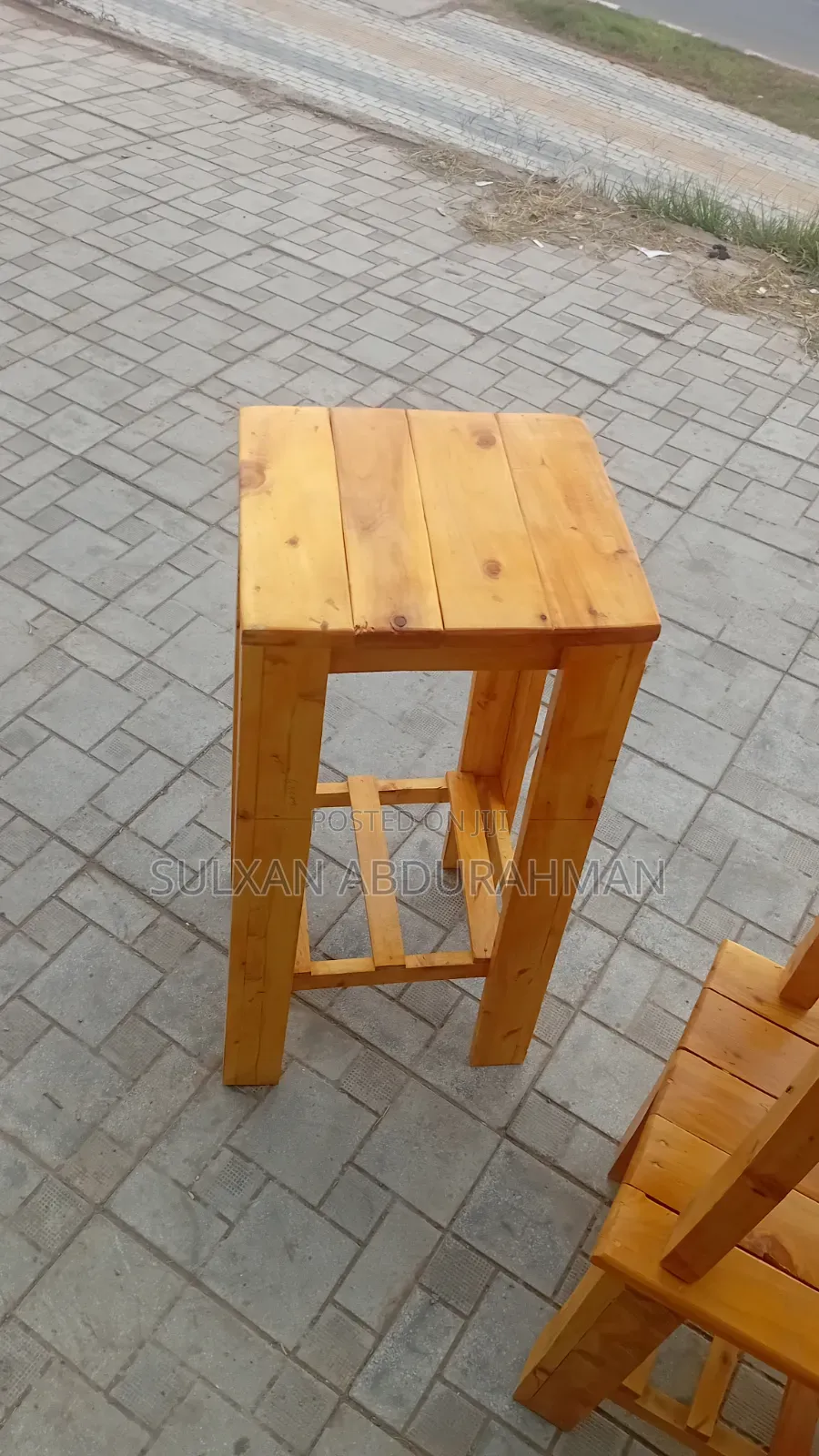 Coffee House Chair