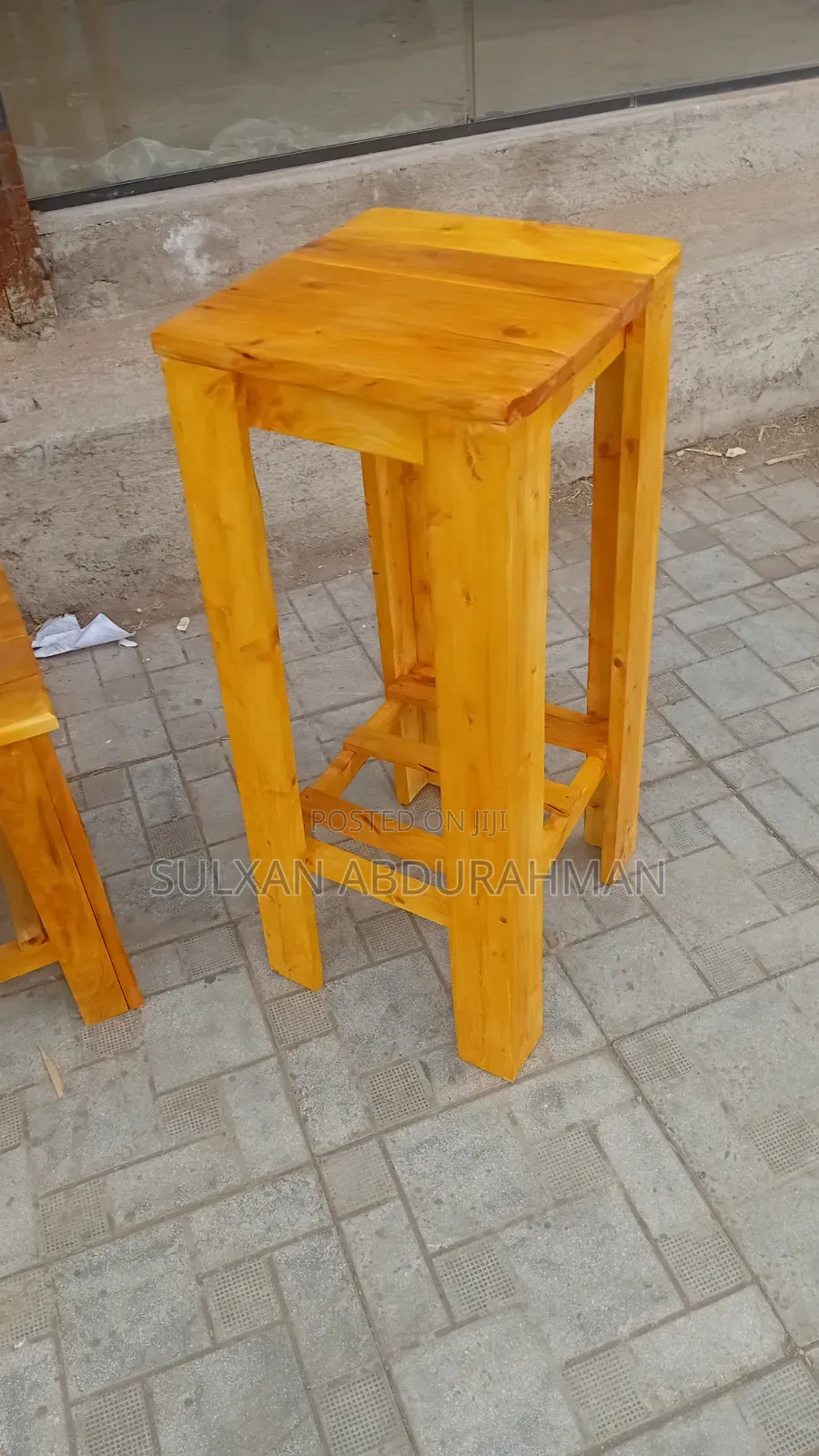 Coffee House Chair