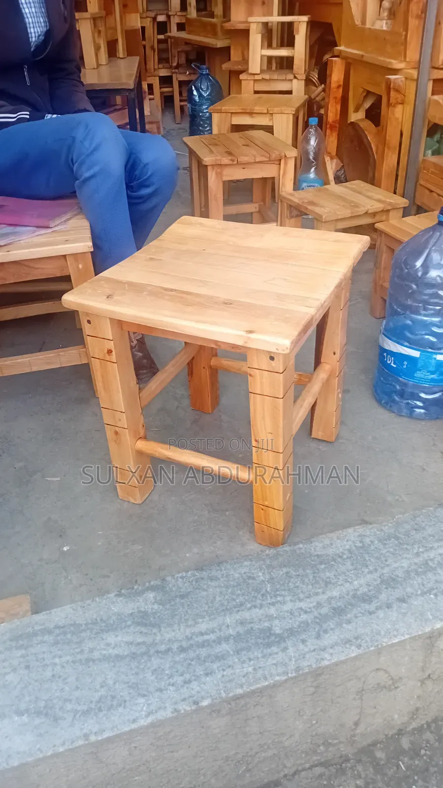 Coffee House Chair