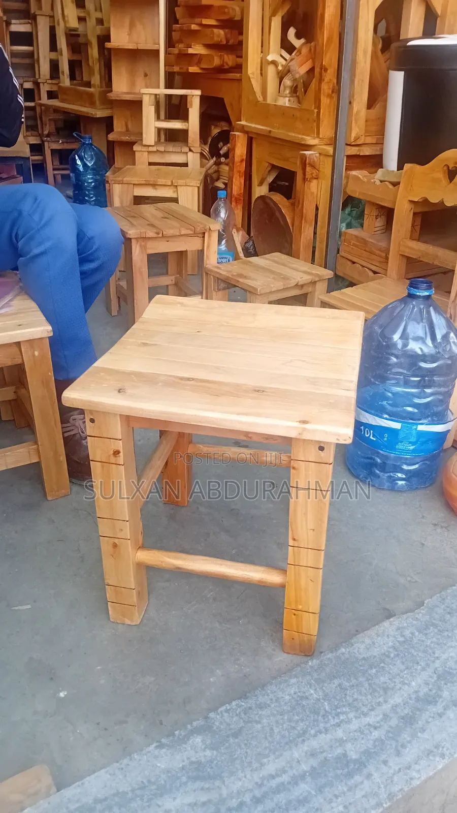 Coffee House Chair