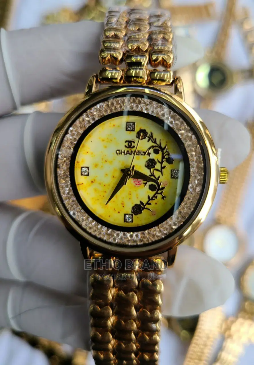 Good  Lady's Watch
