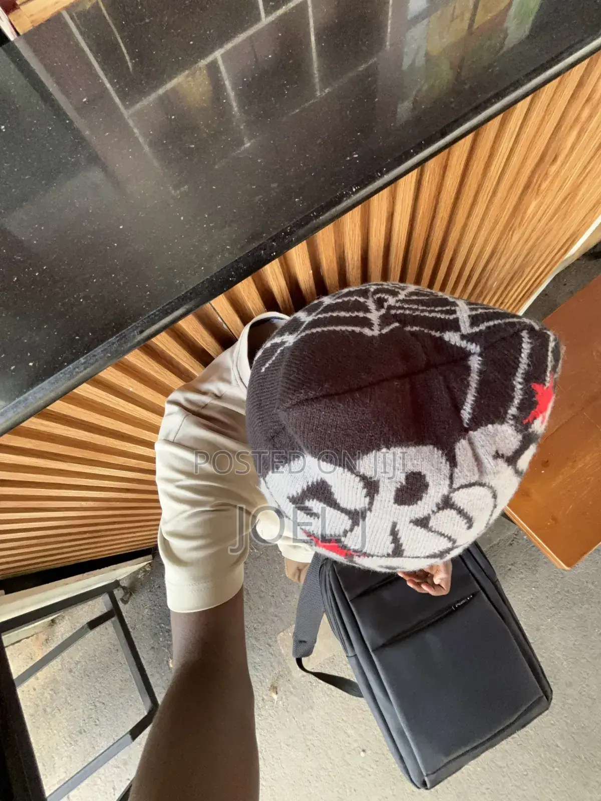 Beani Hat for Men's Women's
