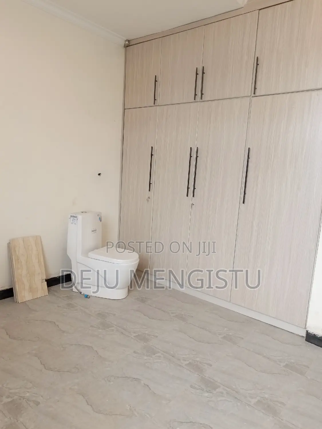 3bdrm Apartment in ሰባሁለት, Bole for rent