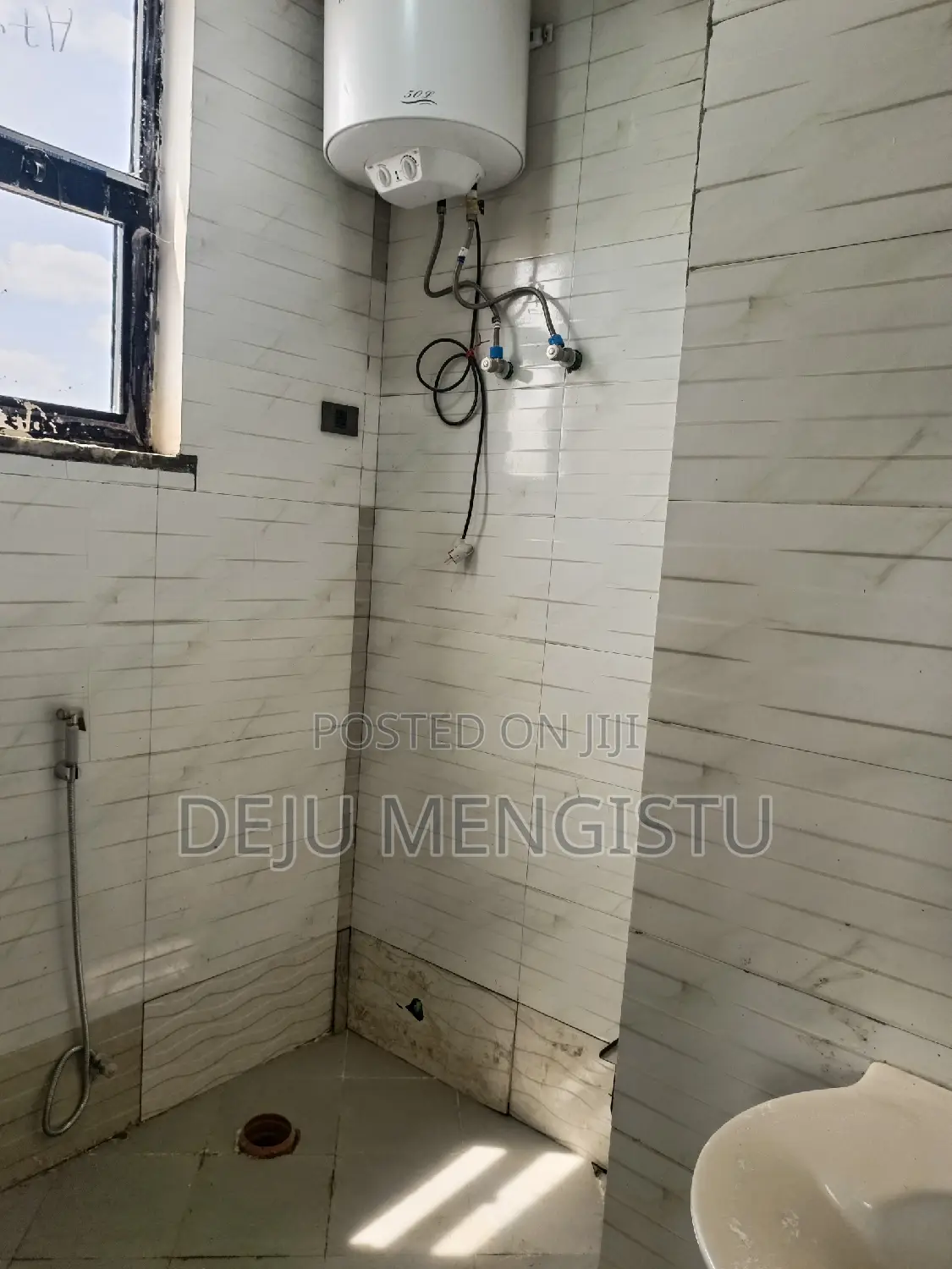 3bdrm Apartment in ሰባሁለት, Bole for rent