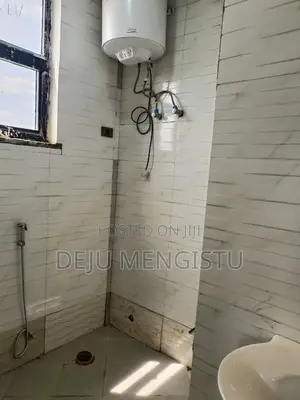 3bdrm Apartment in ሰባሁለት, Bole for rent