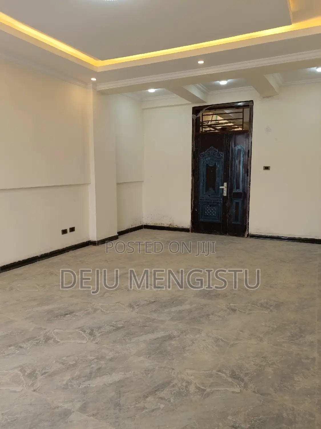 3bdrm Apartment in ሰባሁለት, Bole for rent