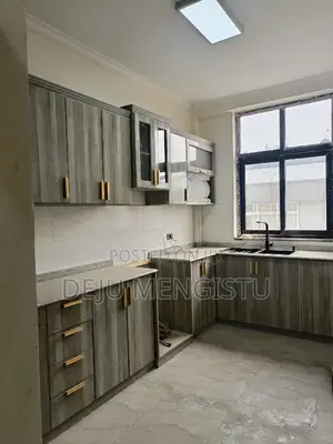 3bdrm Apartment in ሰባሁለት, Bole for rent