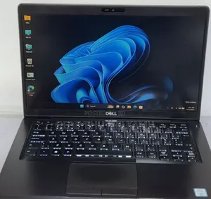 New Laptop Dell Latitude 5400 8GB Intel Core i7 SSD 512GB