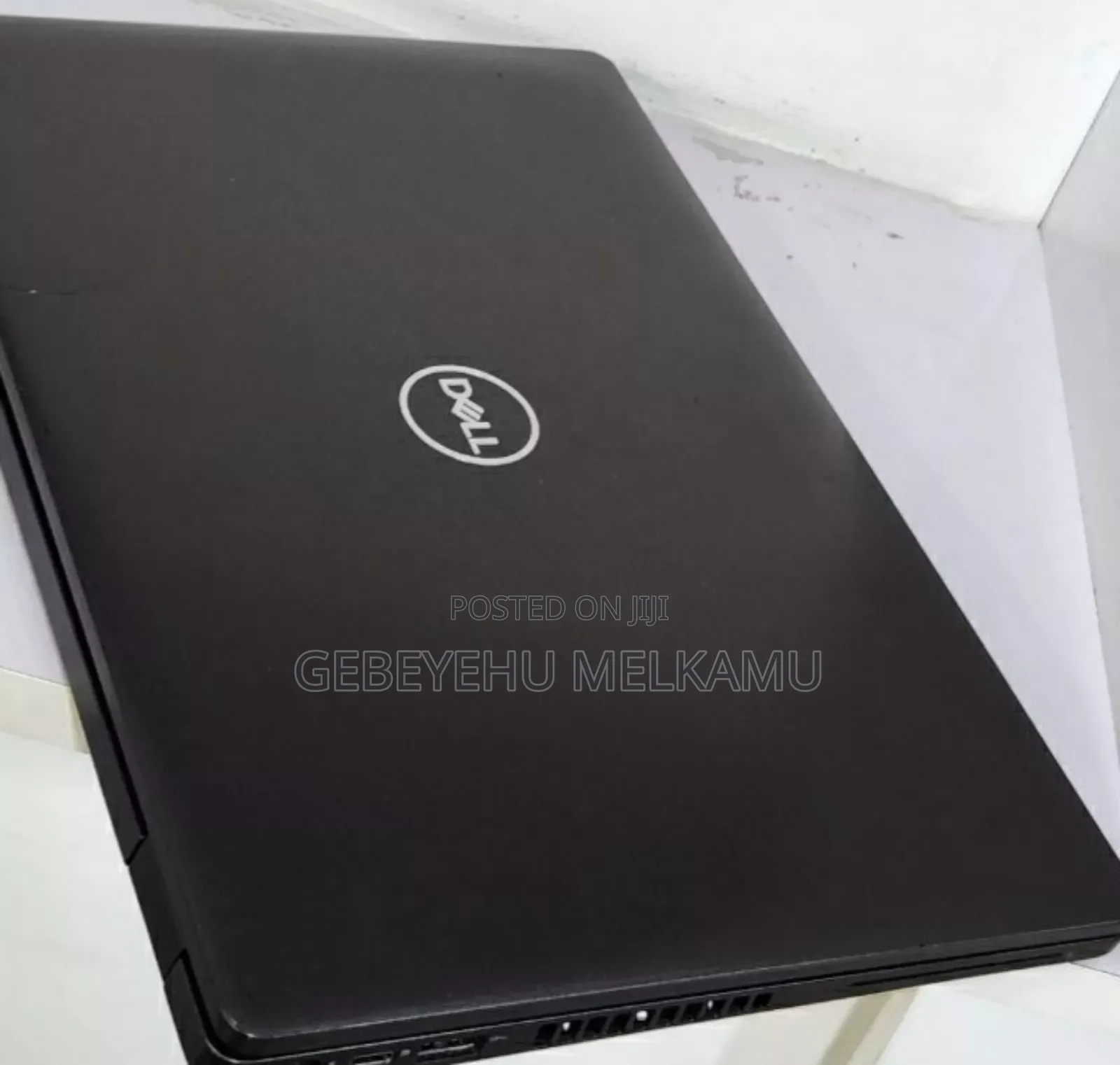 New Laptop Dell Latitude 5400 8GB Intel Core i7 SSD 512GB
