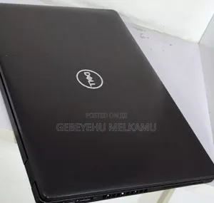 New Laptop Dell Latitude 5400 8GB Intel Core i7 SSD 512GB