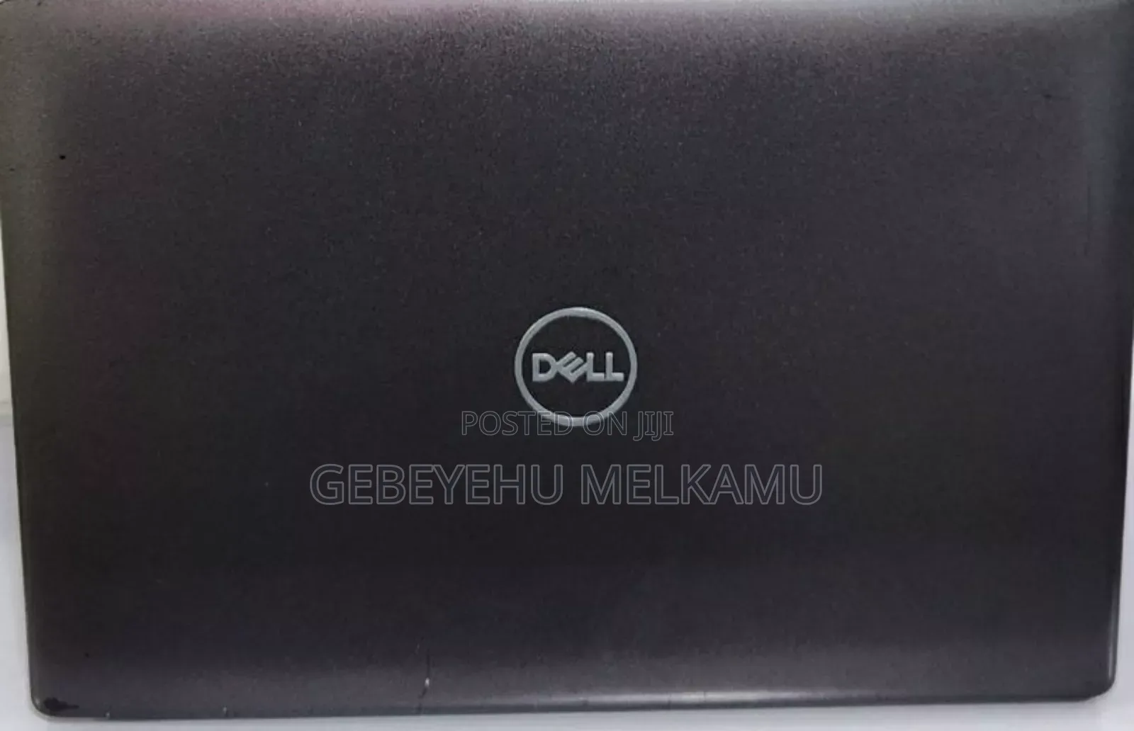 New Laptop Dell Latitude 5400 8GB Intel Core i7 SSD 512GB