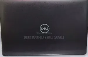 New Laptop Dell Latitude 5400 8GB Intel Core i7 SSD 512GB