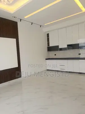 Furnished 5bdrm Villa in አያት, Bole for sale