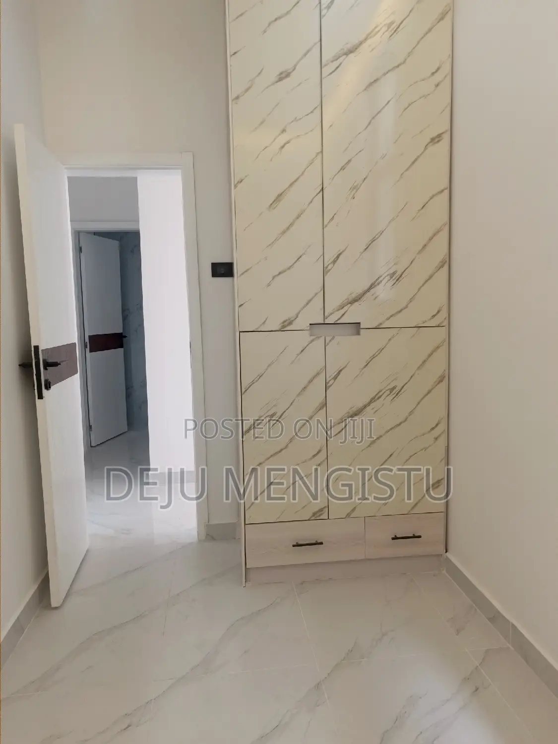 Furnished 5bdrm Villa in አያት, Bole for sale