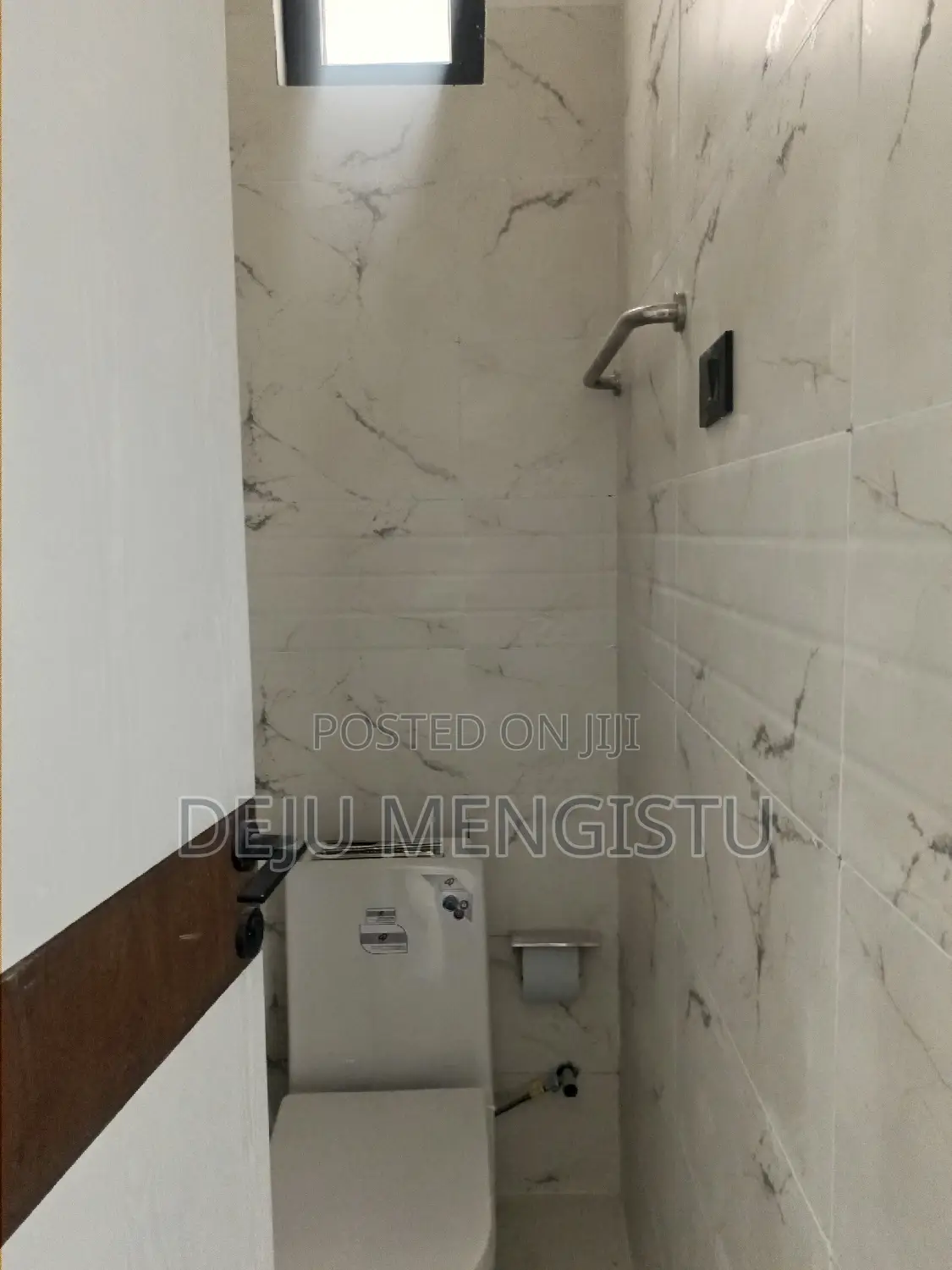 Furnished 5bdrm Villa in አያት, Bole for sale