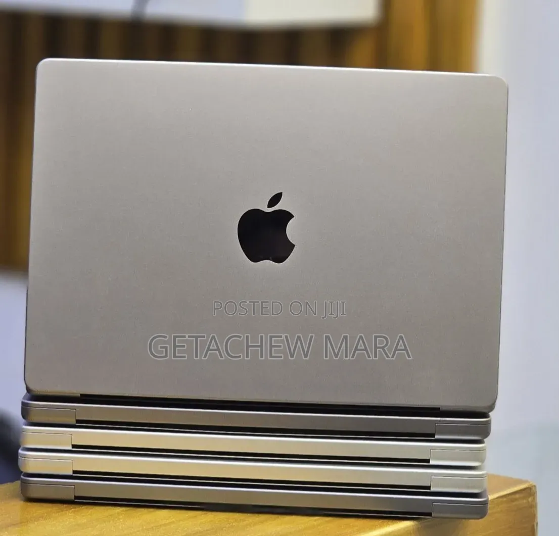 New Laptop Apple MacBook Pro M1 16GB Apple M1 SSD 512GB