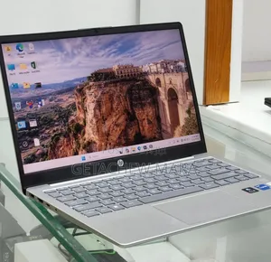 New Laptop HP Stream Notebook 16GB Intel Core i5 SSD 512GB