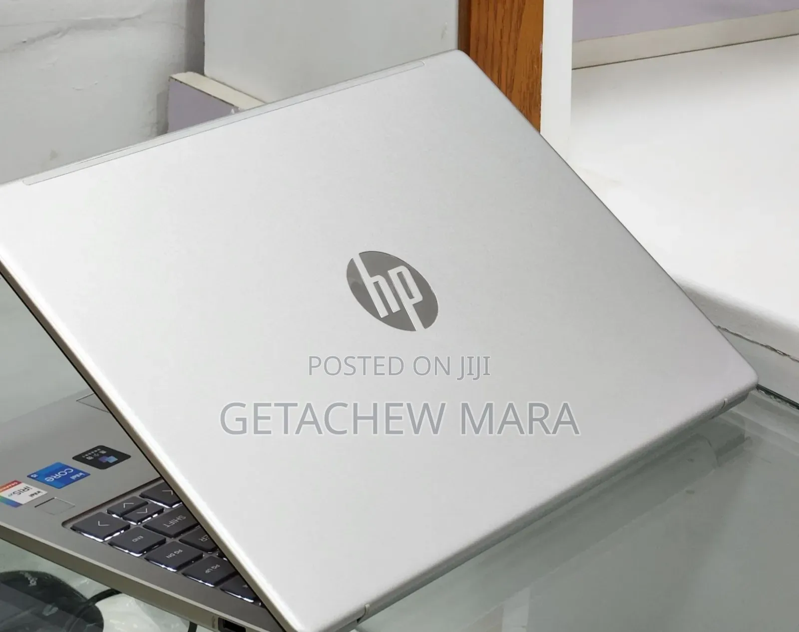 New Laptop HP Stream Notebook 16GB Intel Core i5 SSD 512GB