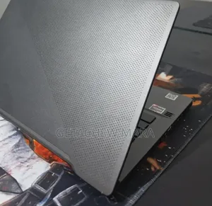 New Laptop Asus ROG Zephyrus G15 16GB AMD Ryzen 7 SSD 512GB