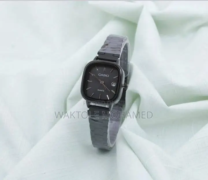 Casio Watch