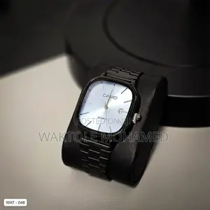 Casio Watch