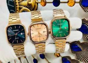 Casio Watch