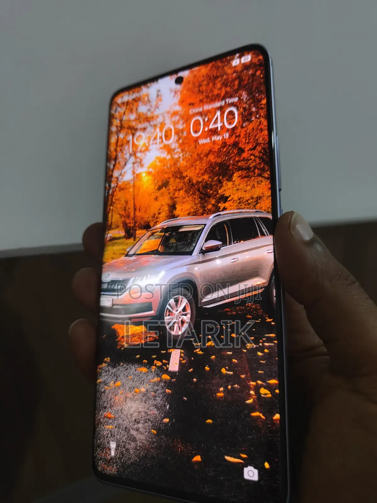 Xiaomi Redmi Note 13 Pro+ 256 GB Pink