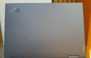 New Laptop Lenovo ThinkPad X1 Yoga Gen 8 16GB Intel Core i7 SSD 512GB