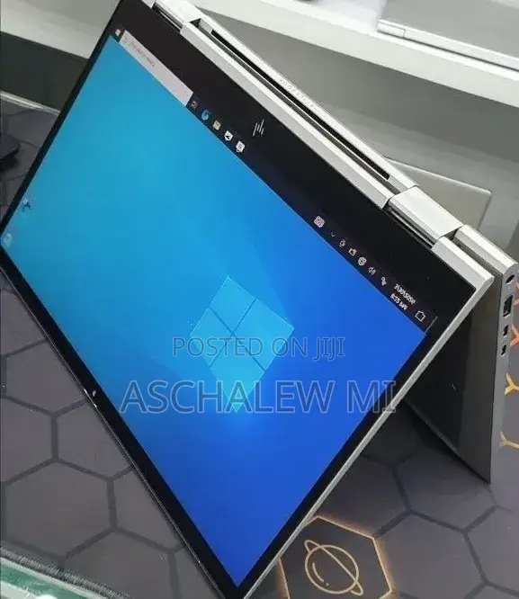 New Laptop HP EliteBook x360 1030 G8 16GB Intel Core i5 SSD 512GB