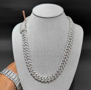 Iced Chain