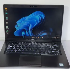 New Laptop Dell Latitude 5400 8GB Intel Core i7 SSD 512GB