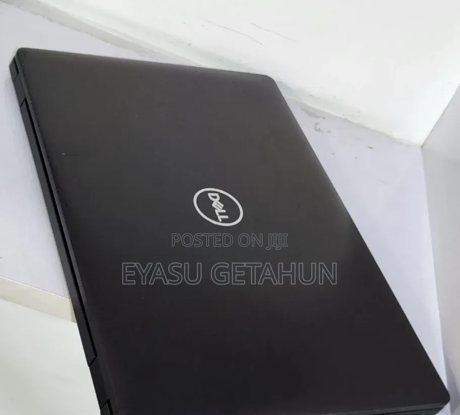 New Laptop Dell Latitude 5400 8GB Intel Core i7 SSD 512GB