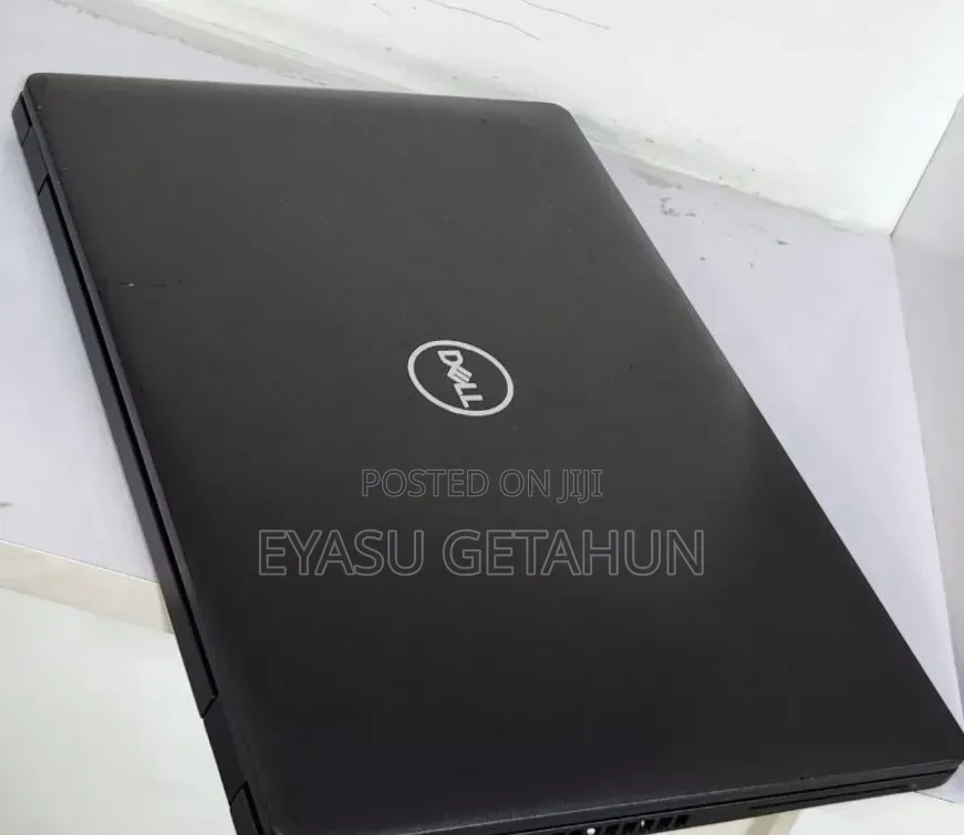 New Laptop Dell Latitude 5400 8GB Intel Core i7 SSD 512GB
