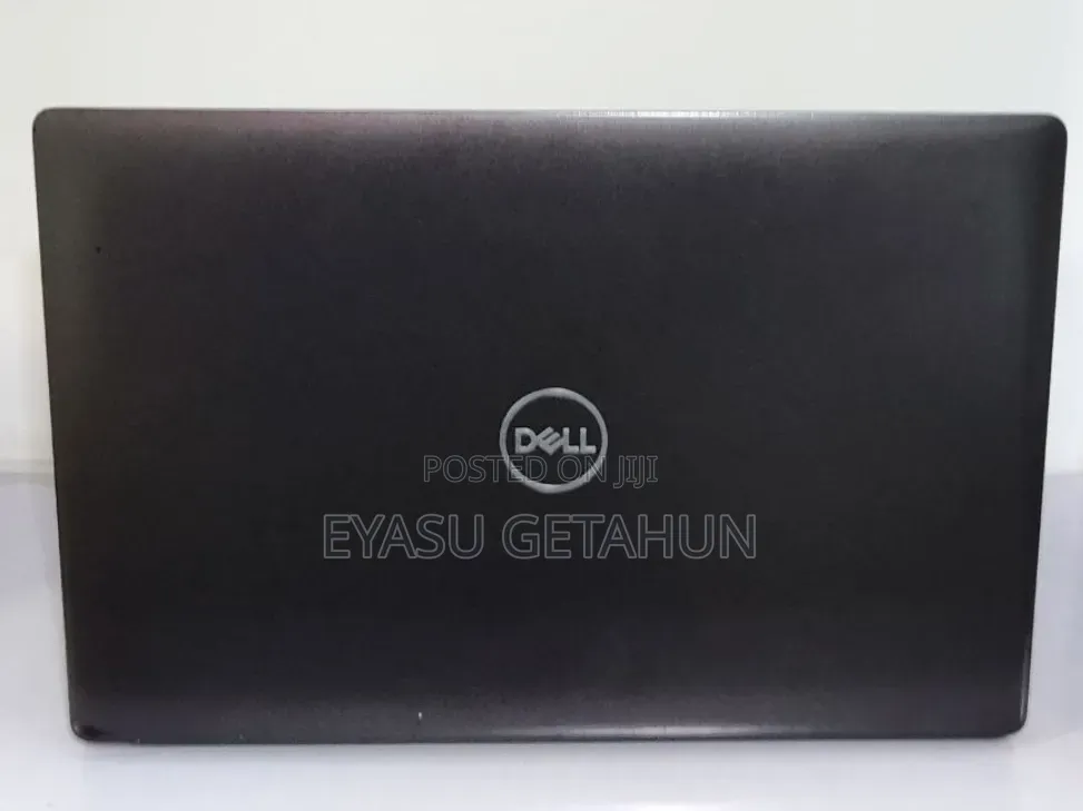 New Laptop Dell Latitude 5400 8GB Intel Core i7 SSD 512GB