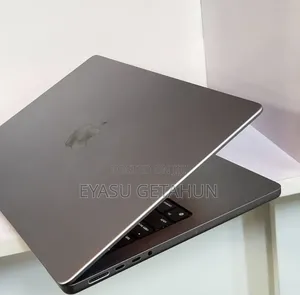 New Laptop Apple MacBook Pro M1 16GB Apple M1 Pro SSD 512GB