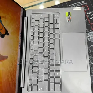 New Laptop Lenovo ThinkPad X1 Yoga 32GB AMD Ryzen 7 SSD 512GB