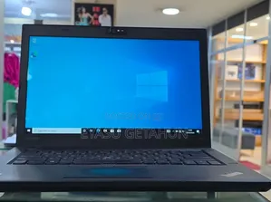 New Laptop Lenovo ThinkPad T460 8GB Intel Core i5 HDD 500GB