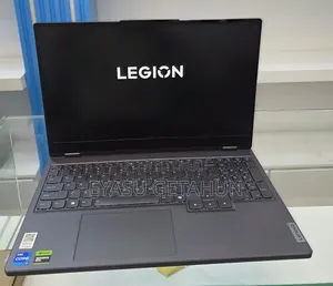 New Laptop Lenovo Legion 5 24GB Intel Core i7 SSD 1T