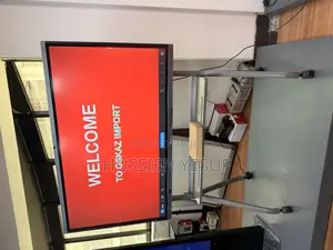 Smart Touch Display