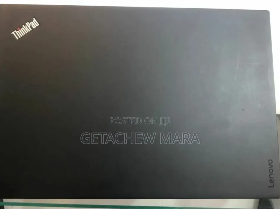 New Laptop Lenovo ThinkPad X1 Yoga 8GB Intel Core i5 SSD 256GB