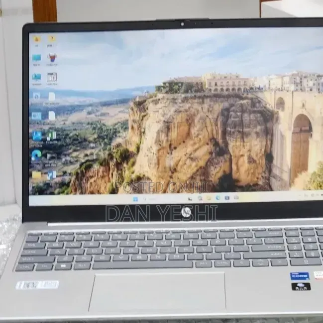 New Laptop HP Pavilion 15 16GB Intel Core i5 SSD 1T