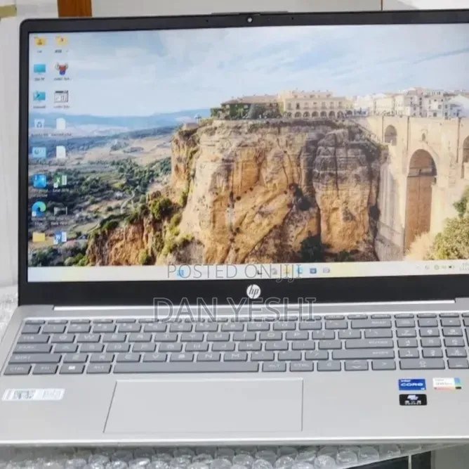 New Laptop HP Pavilion 15 16GB Intel Core i5 SSD 1T