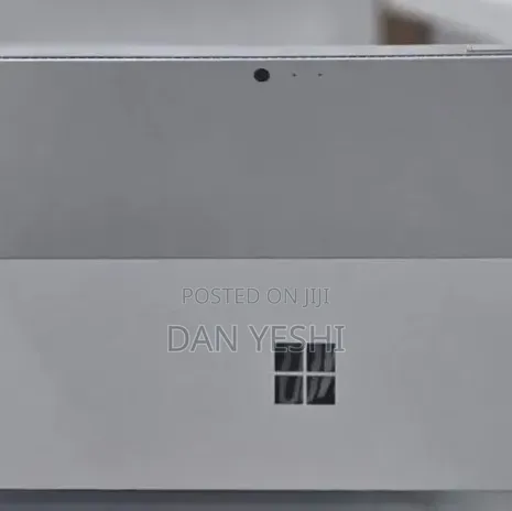 New Laptop Microsoft Surface Pro 4 8GB Intel Core i5 SSD 256GB
