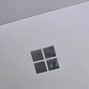 New Laptop Microsoft Surface Pro 4 8GB Intel Core i5 SSD 256GB