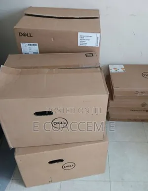 New Dell Pro Slim QCS1250 SFF 8GB Intel Core i5 SSD 512GB