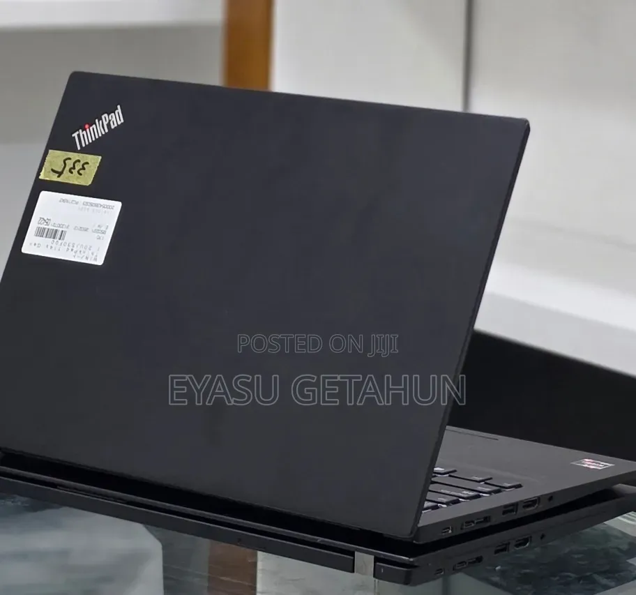New Laptop Lenovo ThinkPad T14s G4 16GB Intel Core i5 SSD 512GB