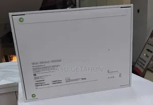 New Laptop Apple MacBook Air 2026 M5 13-inch 16GB Apple M5 SSD 512GB