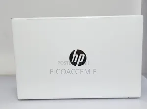 New Laptop HP 16GB Intel Core i5 SSD 512GB