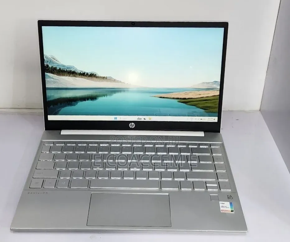 New Laptop HP 16GB Intel Core i5 SSD 512GB